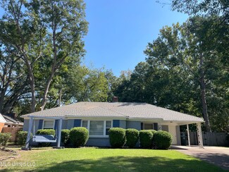 296 Fernway Rd, Memphis, TN 38117