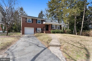 104 Oak Terrace, Merchantville, NJ 08109