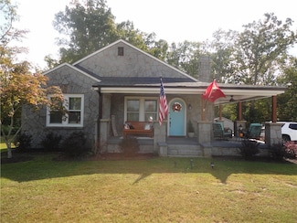 5803 U S 76, Laurens, SC 29360