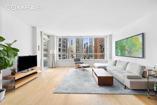 301 E 61st St Unit 12B, New York, NY 10065