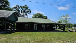 18694 Tt Clark Rd, Opp, AL 36467