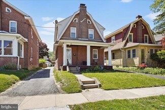 144 E Avon Rd, Brookhaven, PA 19015