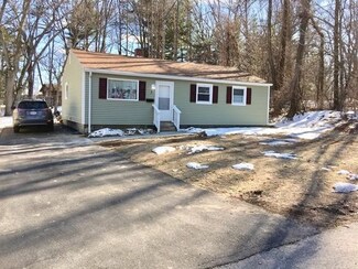 3 Woodcliff St, Springfield, MA 01109