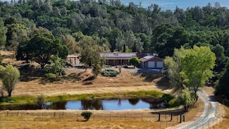 4733 Campo Seco Rd, Valley Springs, CA 95252
