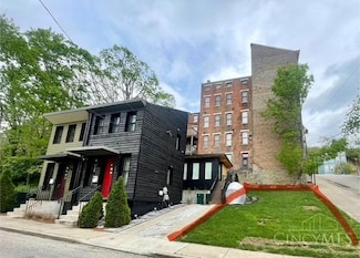 146 Peete St, Cincinnati, OH 45202