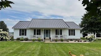 2532 Flakes Ford Rd SE, Washington Court House, OH 43160