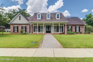 11443 Ashton Ln E, Gulfport, MS 39503