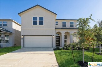 8314 Morningside Place, Selma, TX 78154
