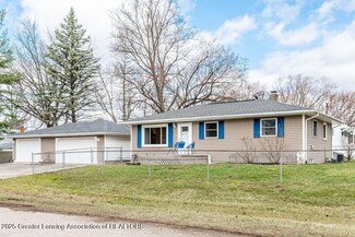 5825 Hughes Rd, Lansing, MI 48911