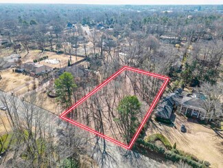 6505 Massey Ln, Memphis, TN 38120