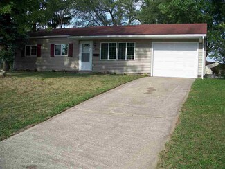 4806 Skye Ct, South Bend, IN 46614