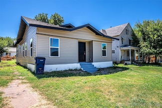 1015 E Main St, Shawnee, OK 74801