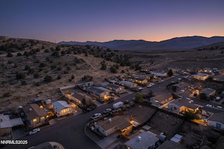 261 Miriam Way, Mound House, NV 89706