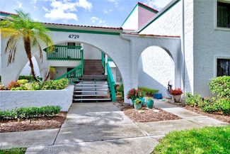 4729 Casablanca Cir N Unit C5, Sebring, FL 33870