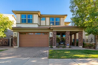 4377 E Amber Ln, Gilbert, AZ 85296