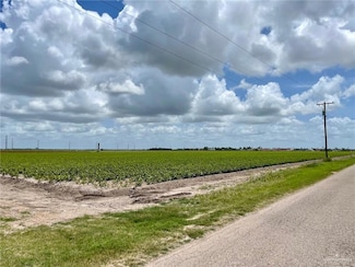TBD W Baker Dr, Progreso, TX 78579
