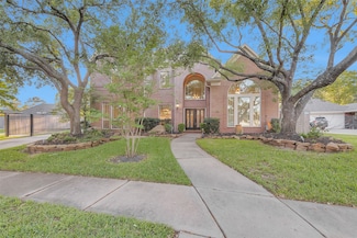 20414 Gentle Mist Ln, Cypress, TX 77433