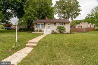 100 Wood Ln, Reading, PA 19606
