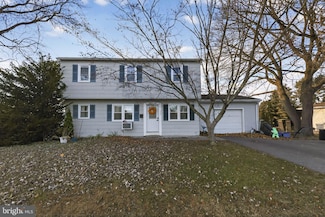 550 Penn Ave, Glenside, PA 19038