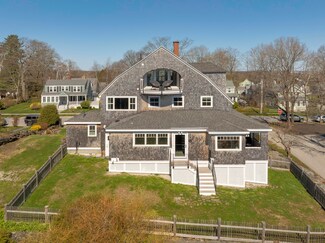86 Loveitts Field Rd, South Portland, ME 04106