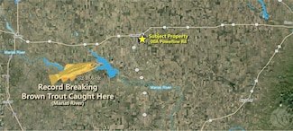 00a Powerline Rd, Other-See Remarks, MT 59522