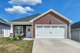 102 War Admiral Ct, Hopkinsville, KY 42240