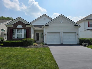7231 Winterbek Ave, New Albany, OH 43054