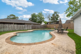 14003 Ella Lee Ln, Houston, TX 77077