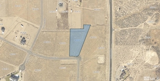 341 Angelina Cir, Wellington, NV 86444