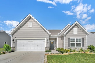 299 Mannaseh Dr W, Granville, OH 43023