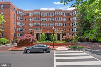 2500 Q St NW Unit 435, Washington, DC 20007