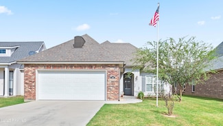 306 Adry Ln, Youngsville, LA 70592