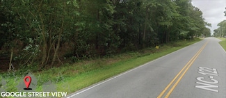 0 N 2nd St, Pinetops, NC 27864