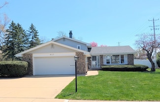 403 E Amherst St, Palatine, IL 60074