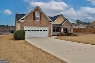 1104 Aqua Shore Dr, McDonough, GA 30252