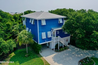 192 Seawatch Way, Kure Beach, NC 28449