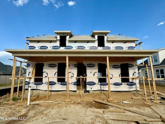 6674 Montclair Ave, Southaven, MS 38672