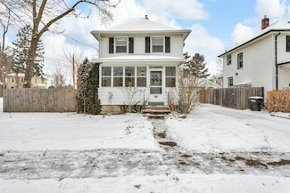 1414 S West Ave, Jackson, MI 49203