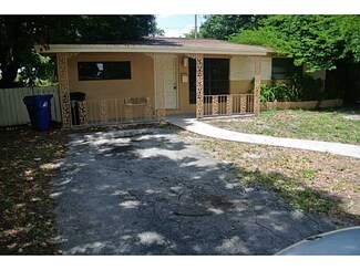 1605 SW 10th St, Fort Lauderdale, FL 33312
