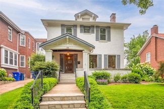 7131 Waterman Ave, Saint Louis, MO 63130