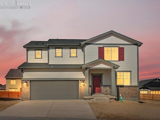 10783 Rolling Ranch Dr, Peyton, CO 80831