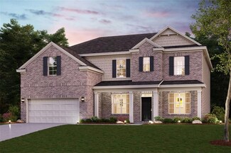 7230 Carruthers Way, Dawsonville, GA 30534