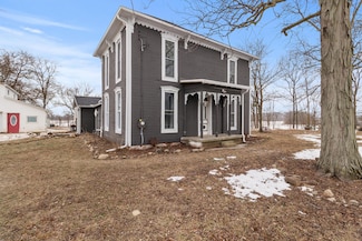 16849 Harmon Patrick Rd, Richwood, OH 43344