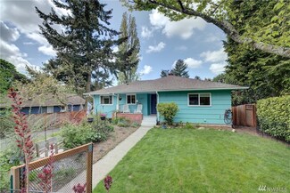 18009 12th Ave NE, Shoreline, WA 98155