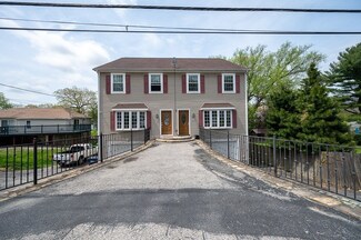 82 Valmor St, Worcester, MA 01604