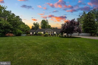 17311 Donora Rd, Silver Spring, MD 20905