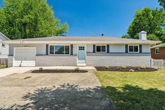 6274 Karl Rd, Columbus, OH 43229