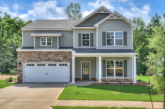 420 Parakeet Ct, North Augusta, SC 29860
