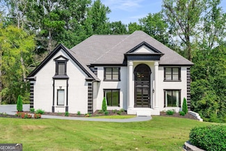 220 Milano Dr SW, Atlanta, GA 30331