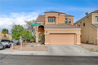 6864 Armistead St, Las Vegas, NV 89149